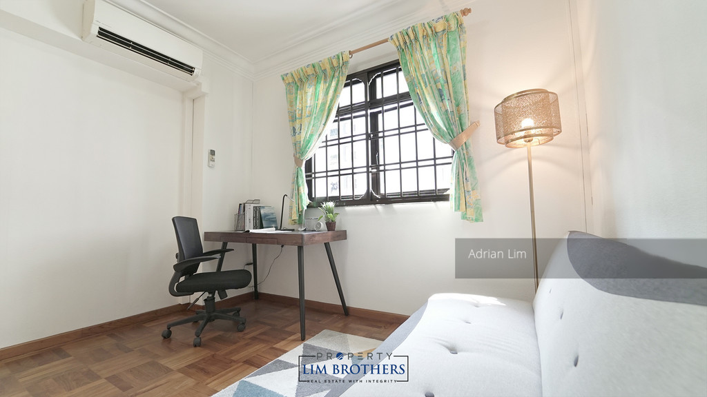 Blk 109 Rivervale Walk (Sengkang), HDB 5 Rooms #192905402